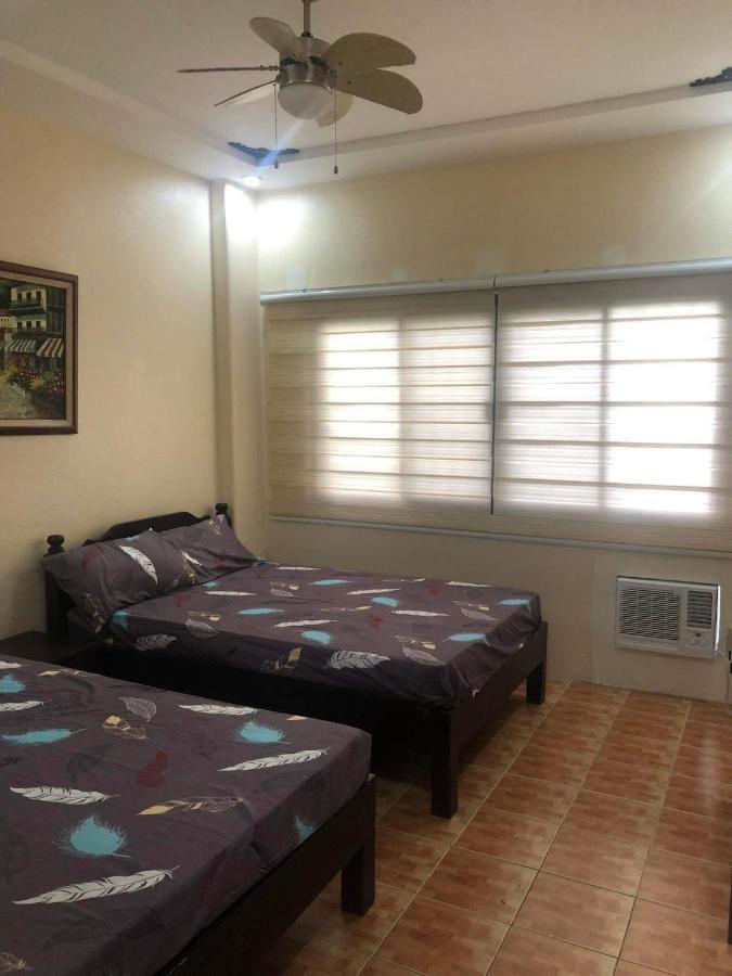 Tagaytay Bnr Guesthouse 4Br With Balcony 12-14 Guest Tagaytay City Exterior foto